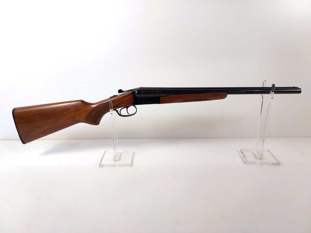 Stoeger Coachgun SxS 20 Ga. Shotgun - USED