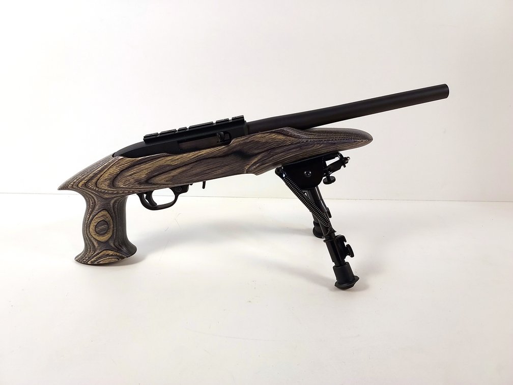 Ruger 22 Charger .22 LR Pistol - USED