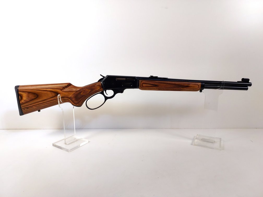 Marlin 336 BL 30/30 WIN Rifle - USED