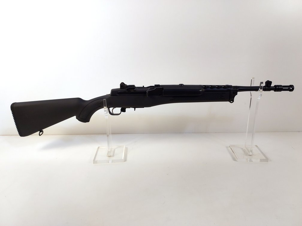 Ruger Mini-14 Ranch .223 REM Rifle - USED