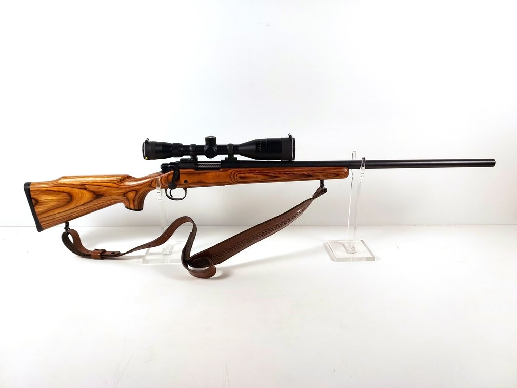 Remington 700VLS .243 Rifle - USED