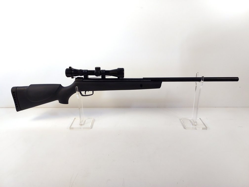 GAMO Big Cat 1200 Break-Action .177 Air Gun