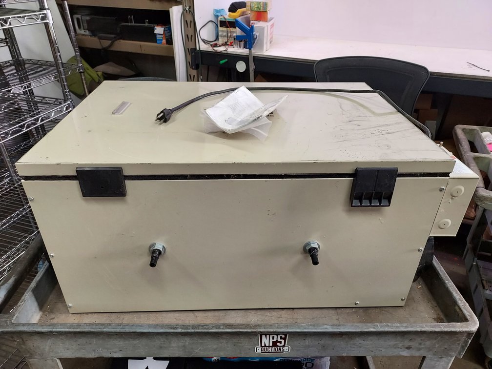 Broan Fresh Air System (120V)