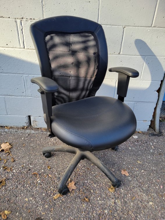Rolling Office Chair