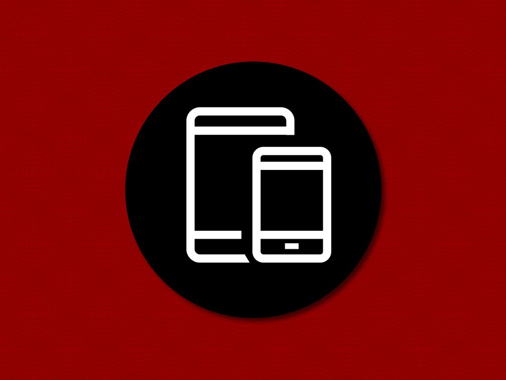 Download Our App!