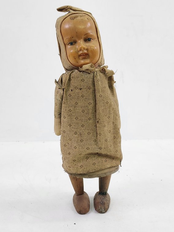 Vintage Baby Doll