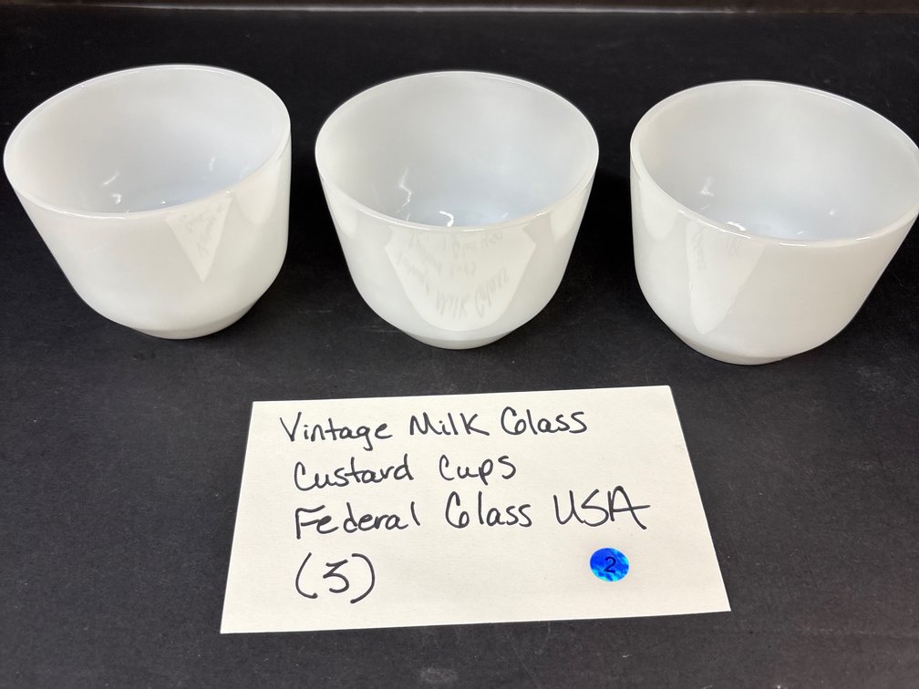Image for Legacy Online Auction Ends March 12th