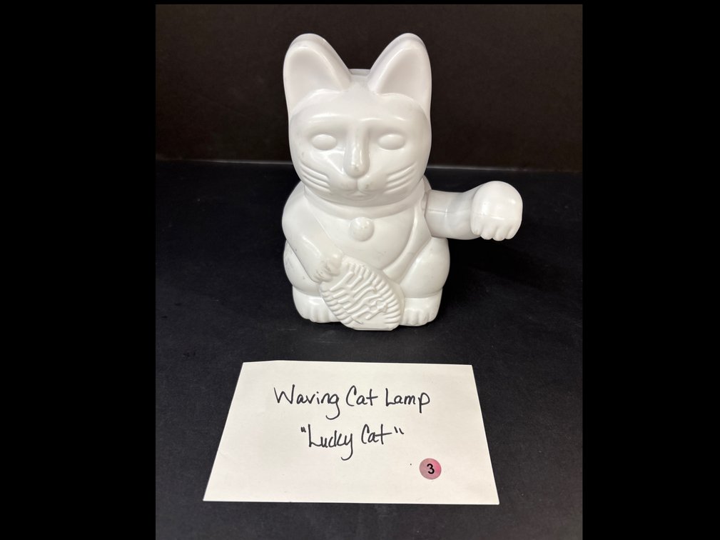 Image for Legacy Online Auction Ends March 12th