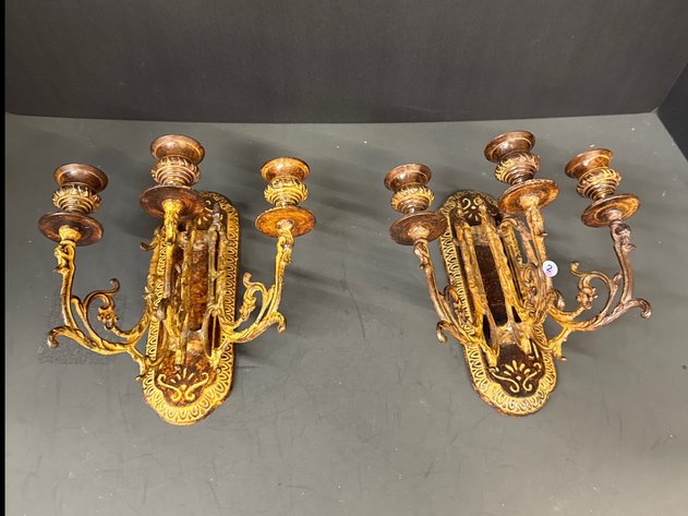 Image for Legacy Online Auction April's Strong Finish Ends April 30th