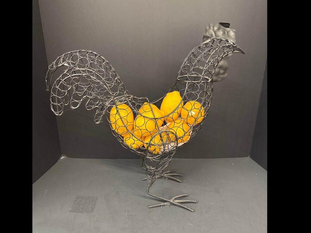 Image for Legacy Online Auction April's Strong Finish Ends April 30th