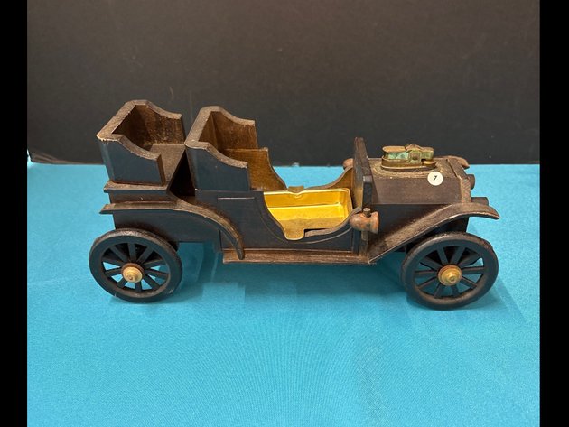 Image for Legacy Online Auction May Memorial Ends May 7th