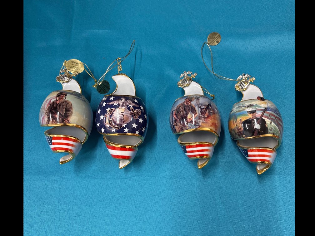 Image for Legacy Online Auction May Memorial Ends May 7th