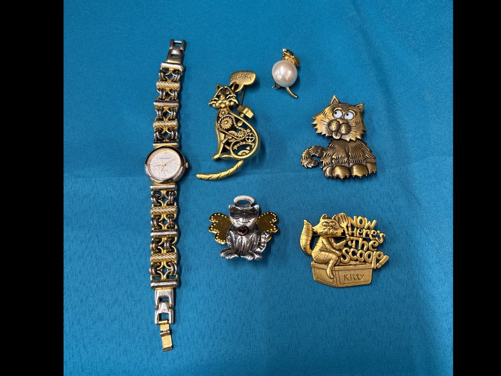 Image for Legacy Online Auction May Memorial Ends May 7th