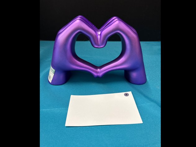 Image for Legacy Online Auction May Memorial Ends May 7th