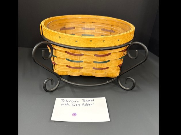 Image for Legacy Online Auction May Multi-Consignor Ends May 14th