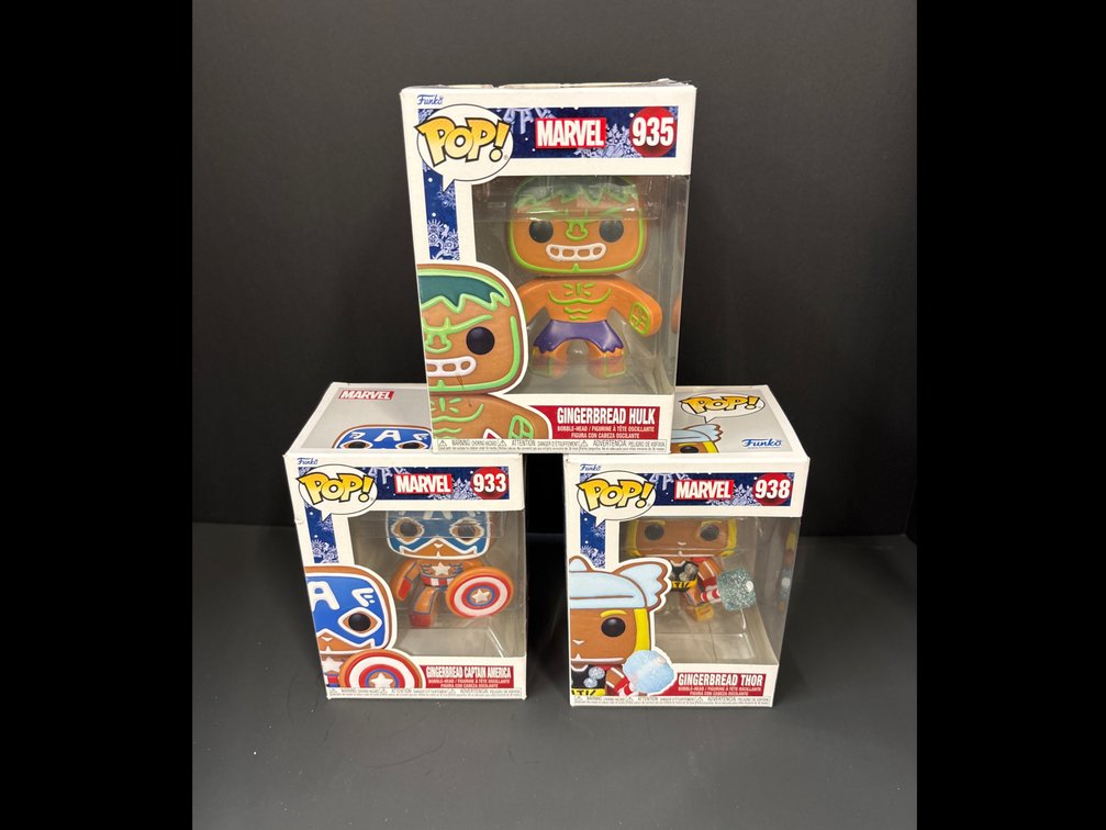 Image for Legacy Online Auction May Multi-Consignor Ends May 14th