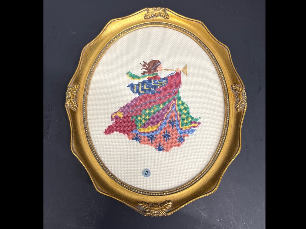 Image for Legacy Online Auction May Memory Maker Ends May 21st