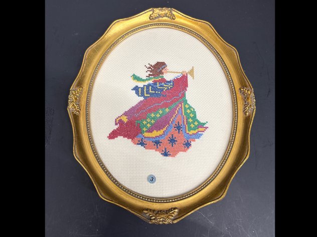 Image for Legacy Online Auction May Memory Maker Ends May 21st