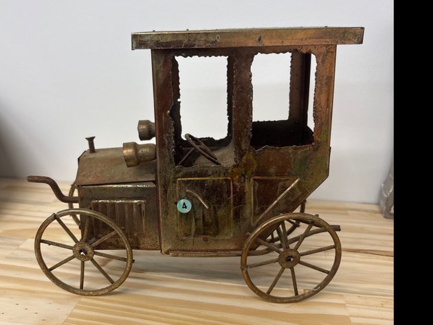 Image for Legacy Online Auction May Jumps to June Ends June 4