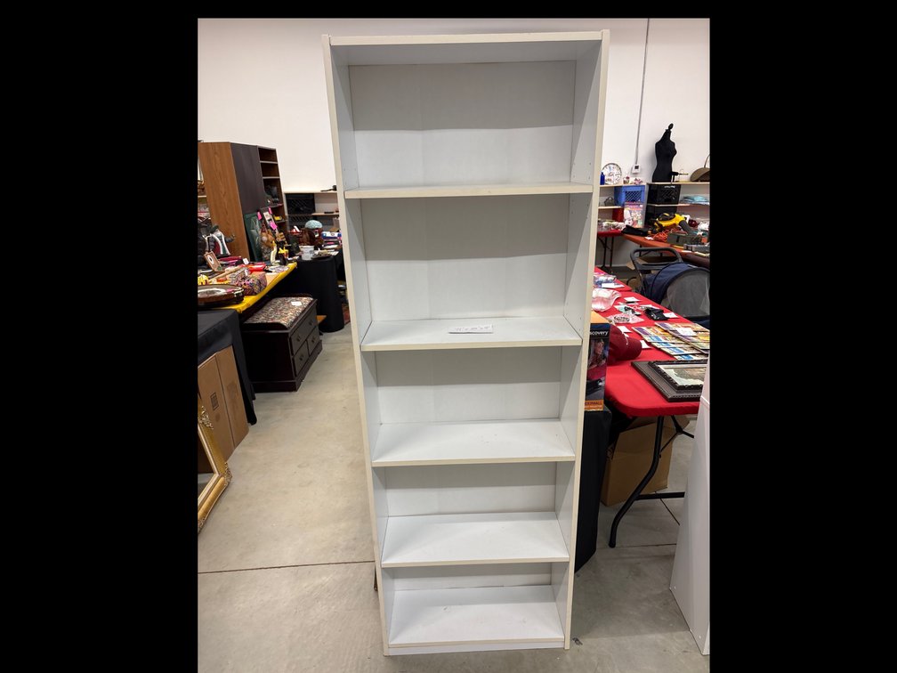 Image for Legacy Online Auction June Jackpot Ends June 11
