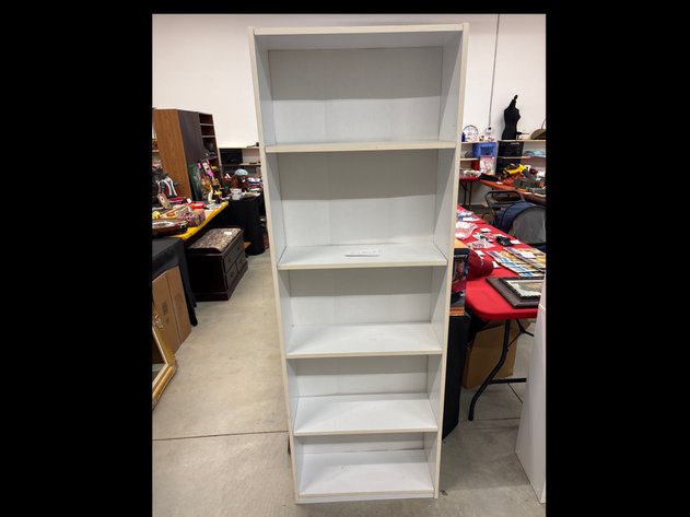 Image for Legacy Online Auction June Jackpot Ends June 11
