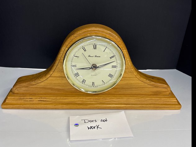 Image for Legacy Online Auction Ends June 25th