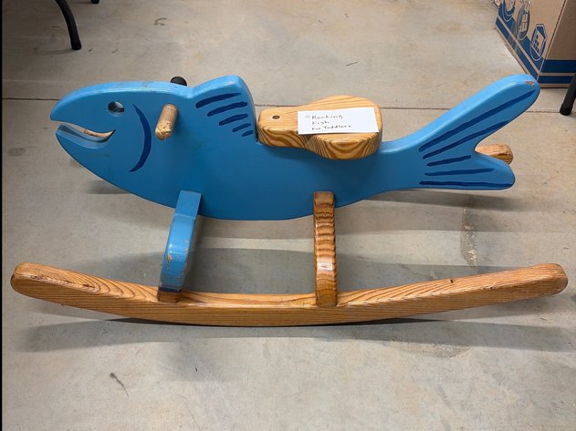 Image for Legacy Online Auction Ends July 2nd