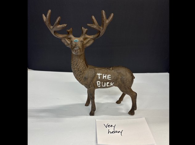 Image for Legacy Online Auction Ends July 16th