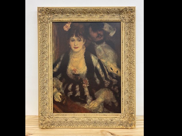Image for Legacy Online Auction ALL IN for August Ends August 13th