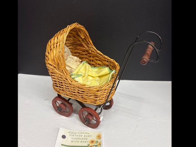 Image for Legacy Online Auction Awesome August Ends August 6th