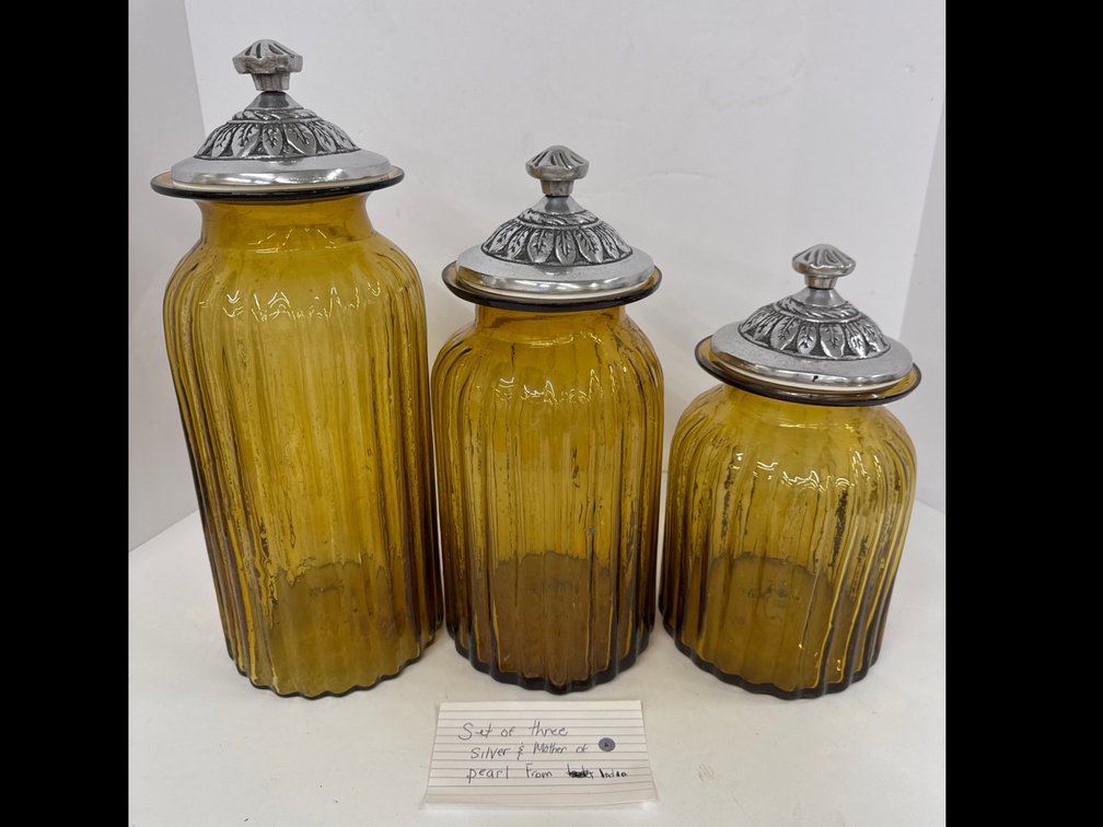 Image for Legacy Online Auction Own It October Ends October 8th at 6:00