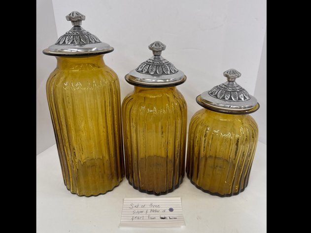 Image for Legacy Online Auction Own It October Ends October 8th at 6:00