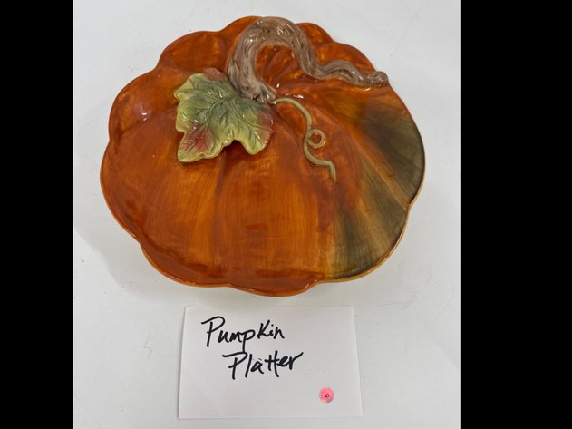 Image for Legacy Online Auction Own It October Ends October 8th at 6:00