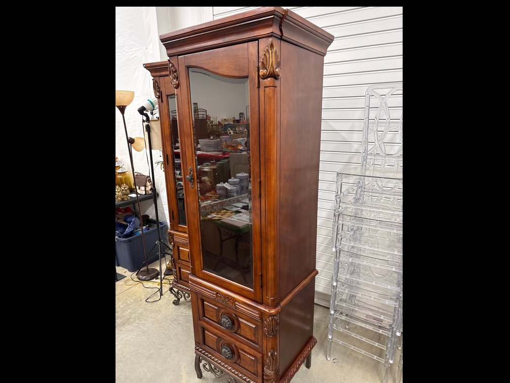Image for Legacy Online Auction Onward with October Ends October 15th at 6:00