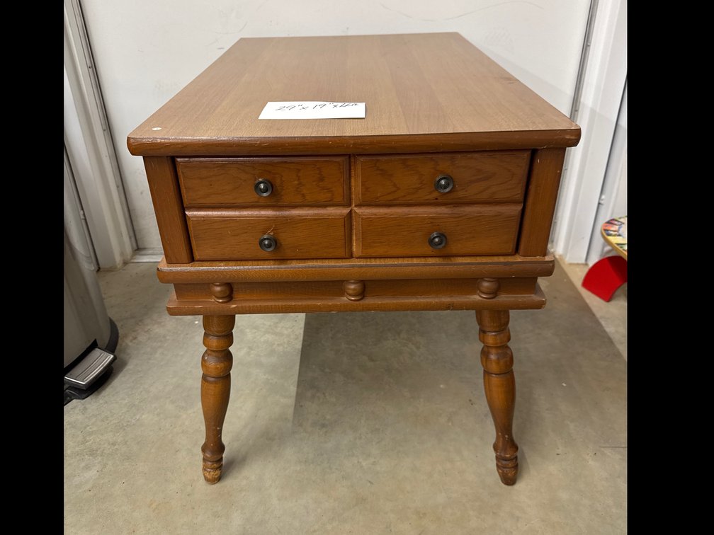 Image for Legacy Online Auction Onward with October Ends October 15th at 6:00