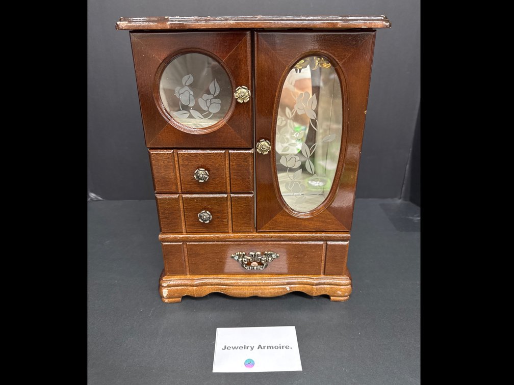 Image for Legacy Online Auction October Survivor Ends October 22nd at 6:00
