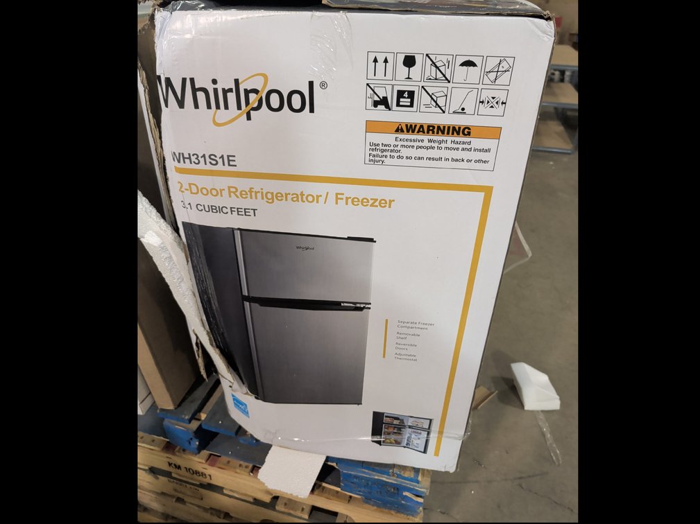 Image for 7-11-2026 Online Only TRG Home Goods A3
