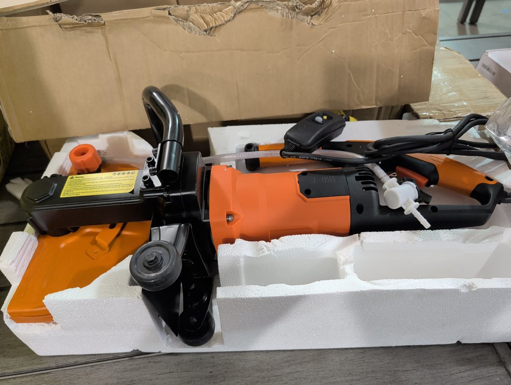 Image for 08-22-2026 Online Only Tool Auction A1