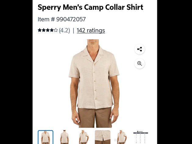 Image for 08-30-2026 Online Only Clothing NWT Auction