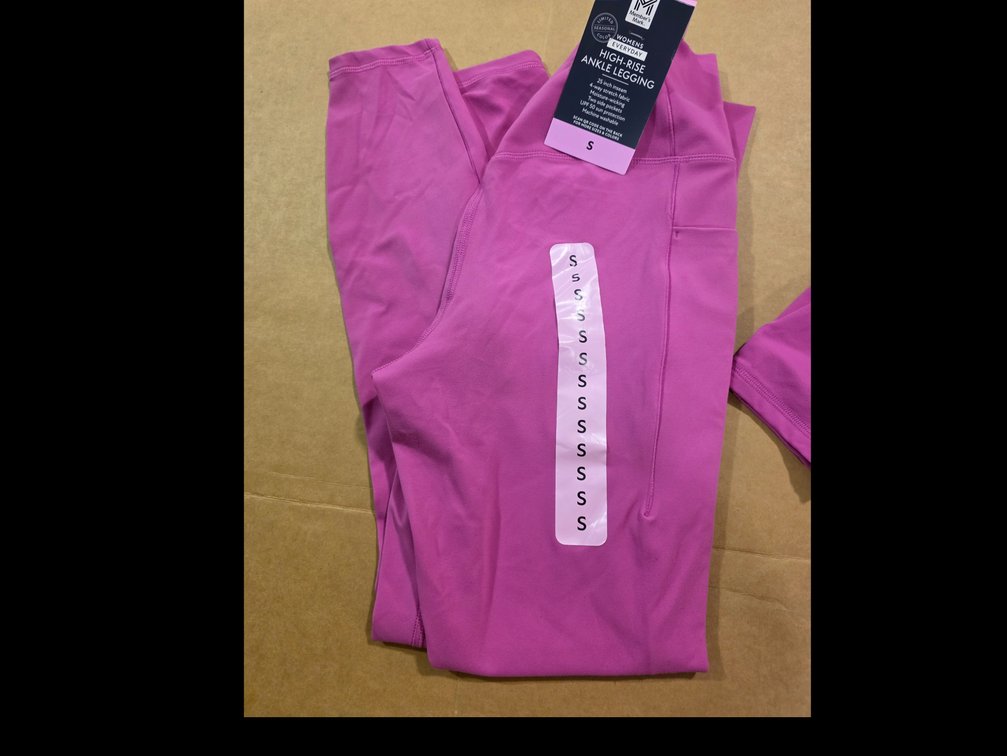 Image for 08-30-2026 Online Only Clothing NWT Auction