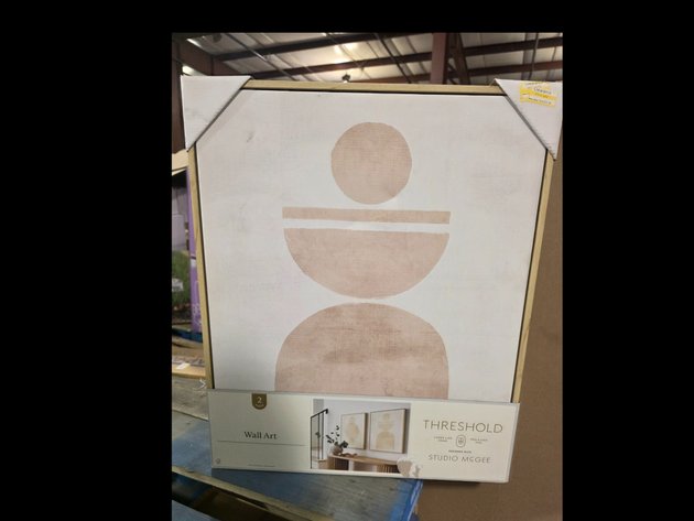 Image for 09-03-2026 Online Only Short Run Shelf Pull Auction