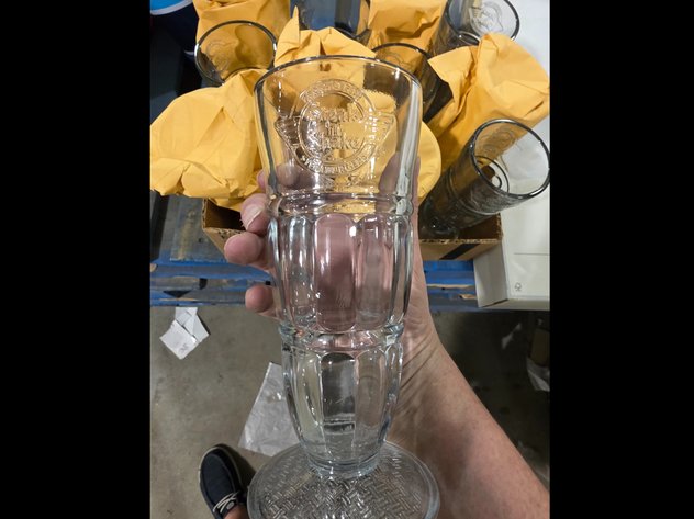 Image for 09-03-2026 Online Only Short Run Shelf Pull Auction