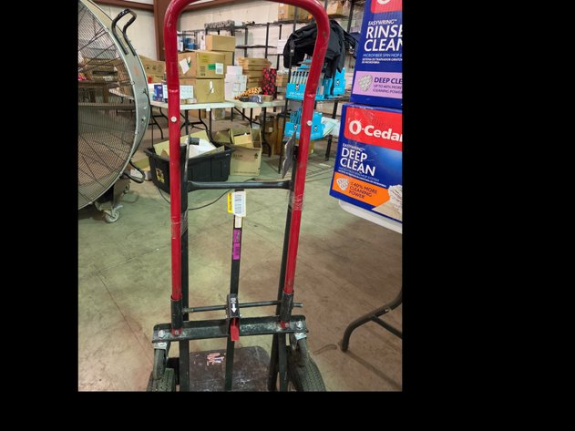 Image for 09-11-2026 Online Only HD Auction