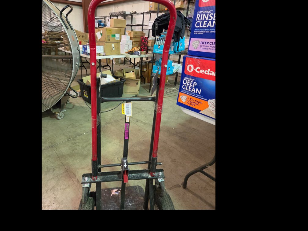 Image for 09-11-2026 Online Only HD Auction