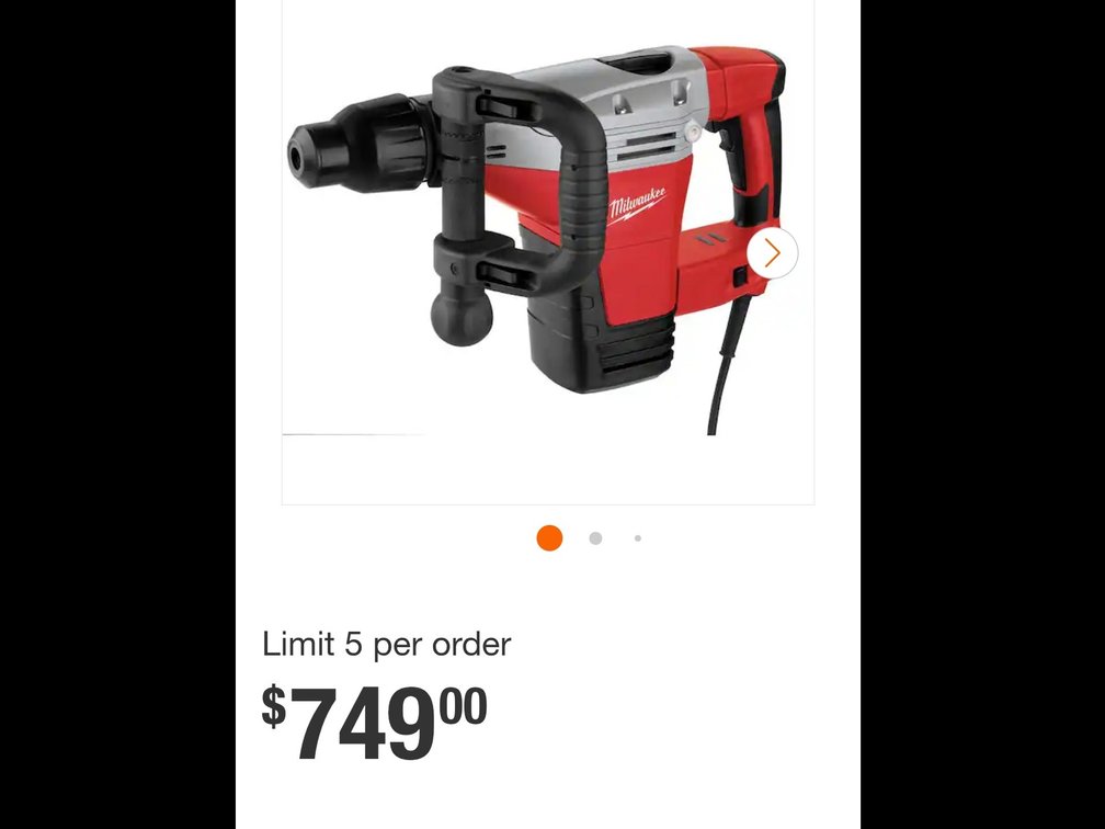 Image for 10-6-2026 Online Only Industrial Tools Truckload AUCTION