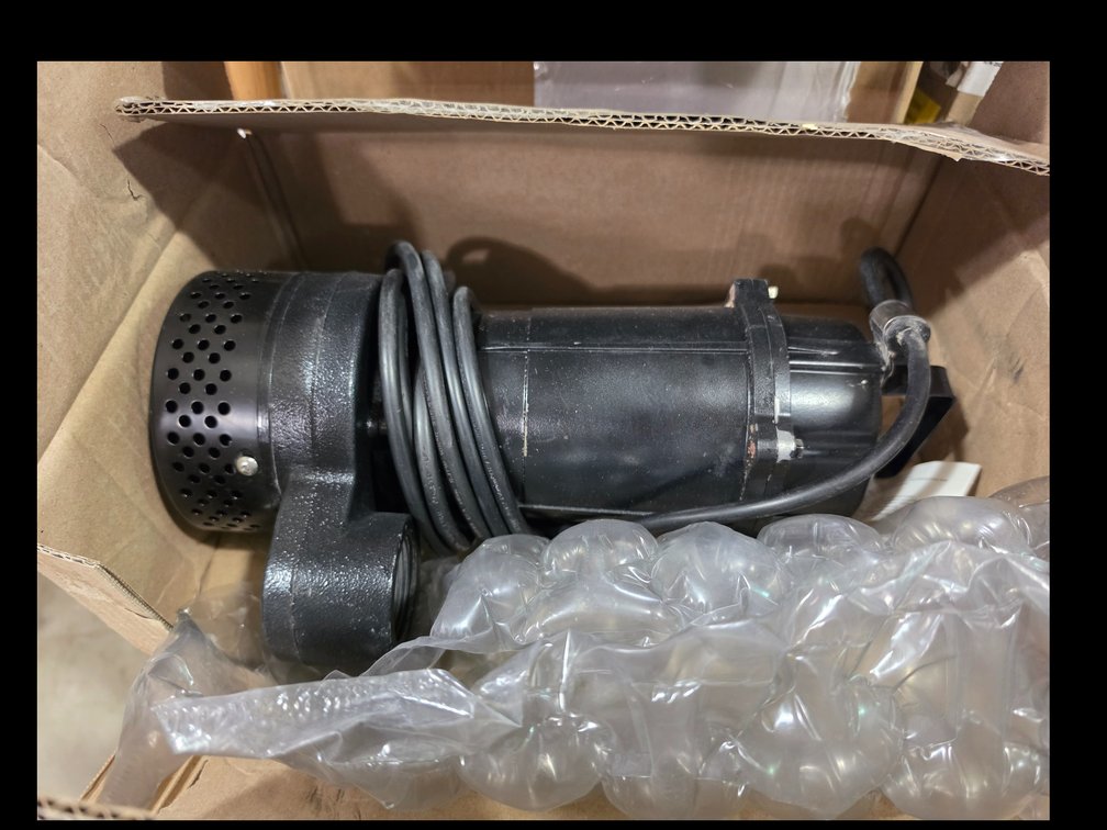 Image for 10-6-2026 Online Only Industrial Tools Truckload AUCTION