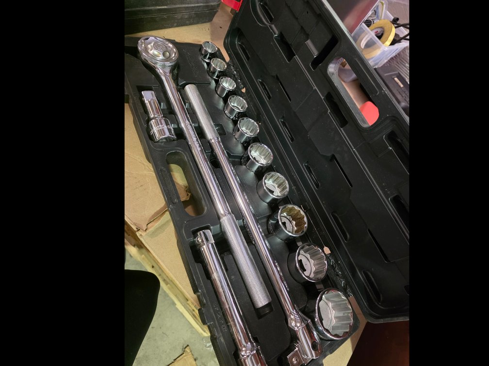 Image for 10-16-2026 Online Only Tools and Hardware