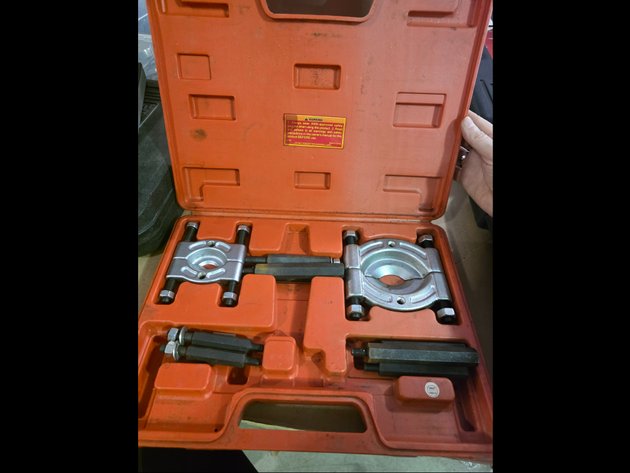 Image for 10-16-2026 Online Only Tools and Hardware