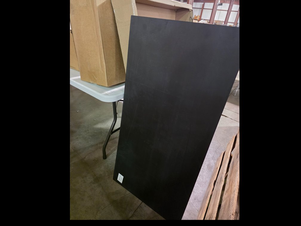 4 sheets 4ft x 2ft PVC plastic panels