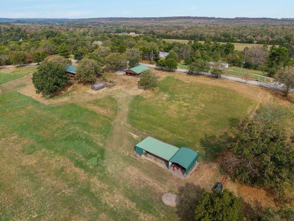 5805 Asa Craig Road, Greenwood, AR
